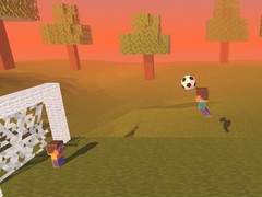                                                                       Block Head Soccer ﻞﯿﮭﮐ