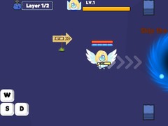                                                                       Space Impostors Shooting Adventure ﻞﯿﮭﮐ