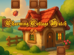                                                                       Charming Cottage Match ﻞﯿﮭﮐ