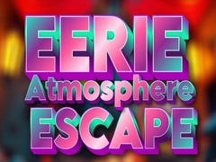                                                                       Eerie Atmosphere Escape ﻞﯿﮭﮐ