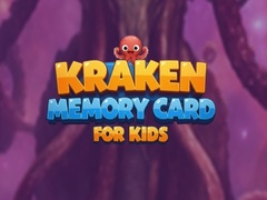                                                                       Kraken Memory Card For Kids ﻞﯿﮭﮐ
