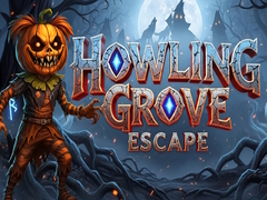                                                                       Howling Grove Escape ﻞﯿﮭﮐ