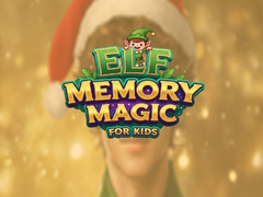                                                                       Elf Memory Magic For Kids ﻞﯿﮭﮐ