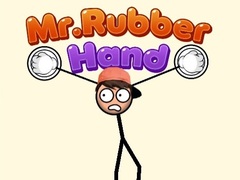                                                                       Mr. Rubber Hand ﻞﯿﮭﮐ