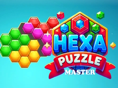                                                                       Hexa Puzzle Master ﻞﯿﮭﮐ
