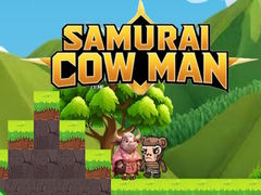                                                                       Samurai Cow Man ﻞﯿﮭﮐ