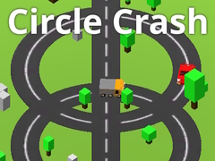                                                                       Circle Crash ﻞﯿﮭﮐ