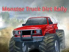                                                                       Monster Truck Dirt Rally ﻞﯿﮭﮐ