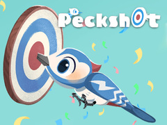                                                                       Peckshot ﻞﯿﮭﮐ