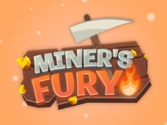                                                                       Miner's Fury ﻞﯿﮭﮐ