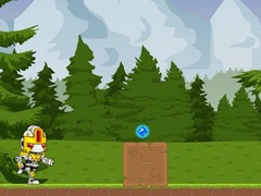                                                                       Hero Runner 2D Endless Run ﻞﯿﮭﮐ