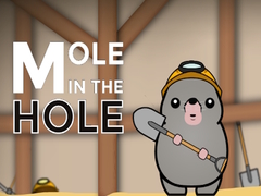                                                                       Mole in the Hole ﻞﯿﮭﮐ