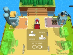                                                                       Lumber Harvest: Tree Cutting Game ﻞﯿﮭﮐ