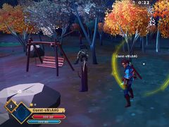                                                                       Eternal Siege ﻞﯿﮭﮐ