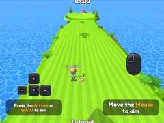                                                                       Golf Mania ﻞﯿﮭﮐ