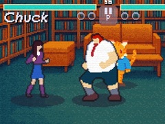                                                                       Rumble High ﻞﯿﮭﮐ