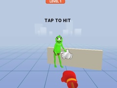                                                                       Uncle Hit: Punch the Dummy ﻞﯿﮭﮐ