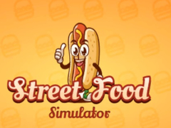                                                                       Street Food Simulator ﻞﯿﮭﮐ