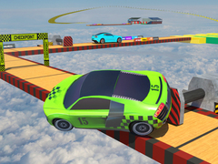                                                                       Real Impossible Sky Tracks Car Driving ﻞﯿﮭﮐ