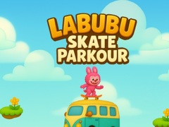                                                                       Labubu Skate Parkour ﻞﯿﮭﮐ