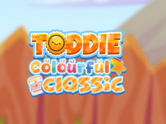                                                                       Toddie Colorful Classic ﻞﯿﮭﮐ