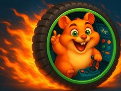                                                                       Hamster Cycle ﻞﯿﮭﮐ