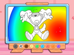                                                                       Coloring Book: DogDay ﻞﯿﮭﮐ