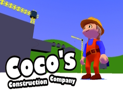                                                                       Coco's Construction Company ﻞﯿﮭﮐ