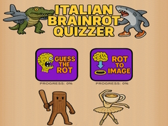                                                                       Italian Brainrot Quizzer ﻞﯿﮭﮐ
