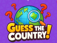                                                                       Guess the Country! ﻞﯿﮭﮐ