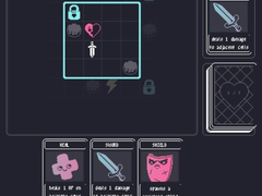                                                                       Heart Forge ﻞﯿﮭﮐ