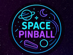                                                                       Space Pinball ﻞﯿﮭﮐ