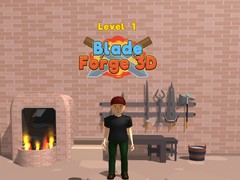                                                                       Blade Forge 3D  ﻞﯿﮭﮐ