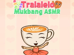                                                                       Tralalelo Mukbang Asmr ﻞﯿﮭﮐ