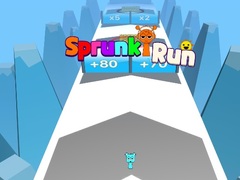                                                                       Sprunki Run ﻞﯿﮭﮐ