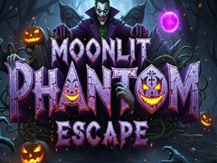                                                                       Moonlit Phantom Escape ﻞﯿﮭﮐ