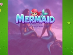                                                                       Mermaid Memory Brain For Kids ﻞﯿﮭﮐ