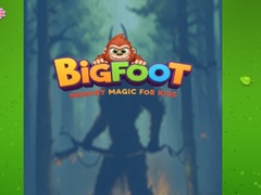                                                                       Bigfoot Memory Magic For Kids ﻞﯿﮭﮐ