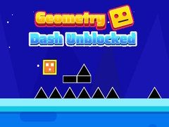                                                                       Geometry Dash Unblocked ﻞﯿﮭﮐ