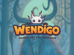                                                                       Wendigo Memory Card & Matching Game ﻞﯿﮭﮐ