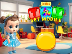                                                                       Kids Toy Set Mobile ﻞﯿﮭﮐ