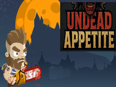                                                                       Undead Appetite ﻞﯿﮭﮐ