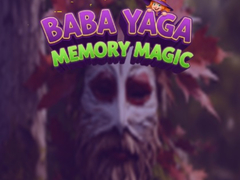                                                                       Baba Yaga Memory Magic ﻞﯿﮭﮐ