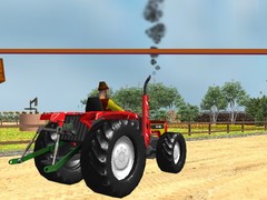                                                                      Tractor Simulator Farming Game ﻞﯿﮭﮐ
