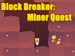                                                                       Block Breaker: Miner Quest ﻞﯿﮭﮐ