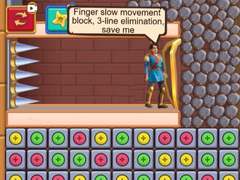                                                                       Vault Rescue Puzzle ﻞﯿﮭﮐ