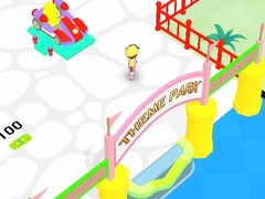                                                                       Coaster Park Game ﻞﯿﮭﮐ