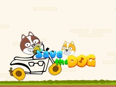                                                                       Dog Bee Rescue Puzzle Game ﻞﯿﮭﮐ