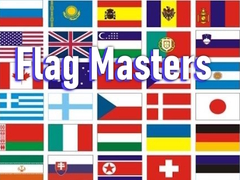                                                                       Flag Masters ﻞﯿﮭﮐ