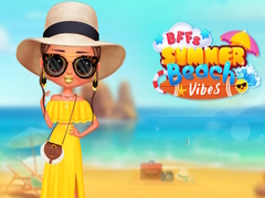                                                                       Bffs Summer Beach Vibes ﻞﯿﮭﮐ